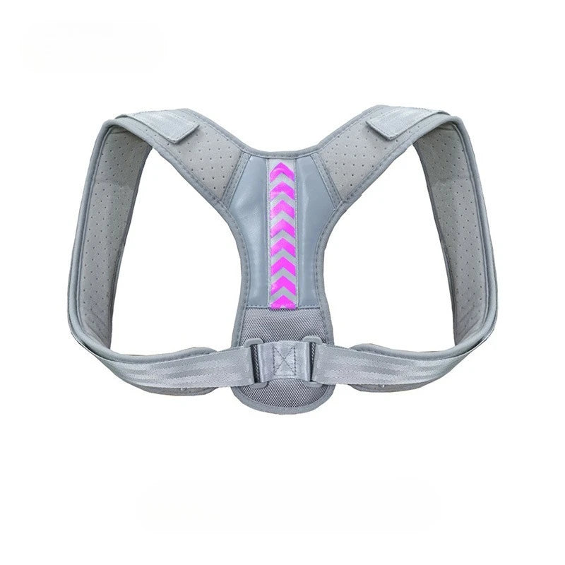 PostureFlex™ Corrector de Postura Ajustable