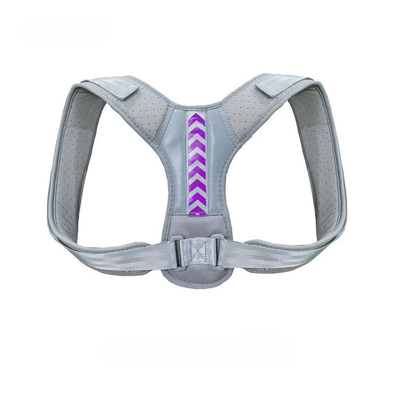 PostureFlex™ Corrector de Postura Ajustable