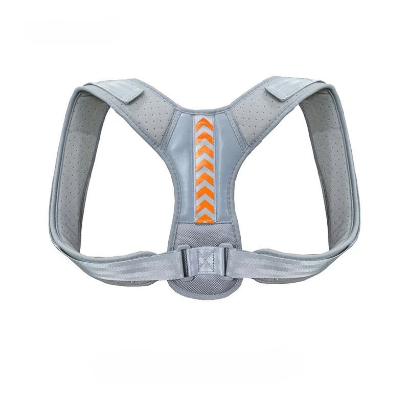PostureFlex™ Corrector de Postura Ajustable