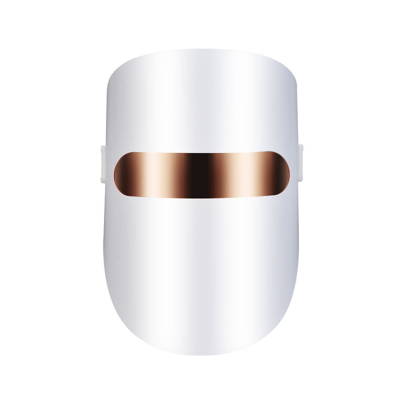 LumiSkin Pro™ – LED Facial Therapy Mask (7-Color Light Therapy)