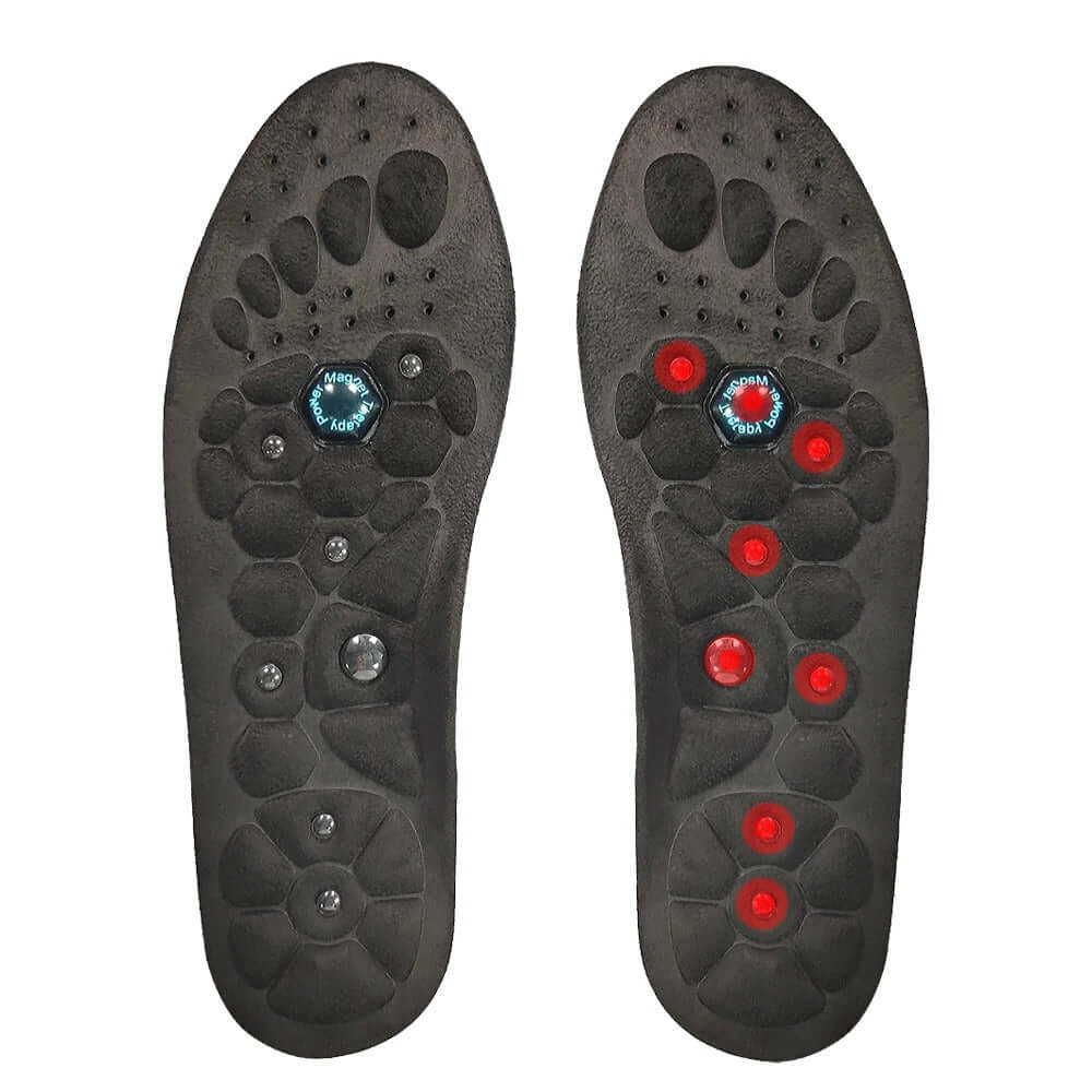 Magnetic Shoe Inserts