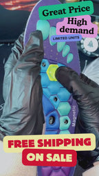 Magnetic Shoe Inserts